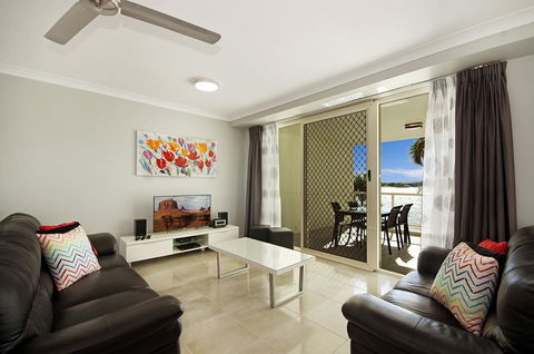 Mariners North Holiday Apartments - Hobart Tourism 36