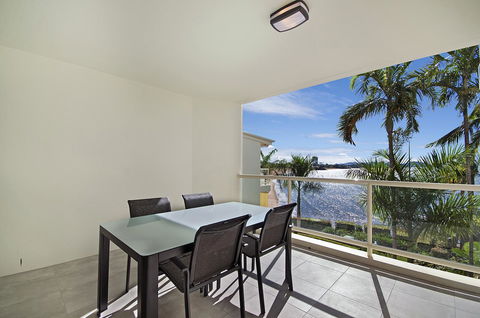 Mariners North Holiday Apartments - Hobart Tourism 7