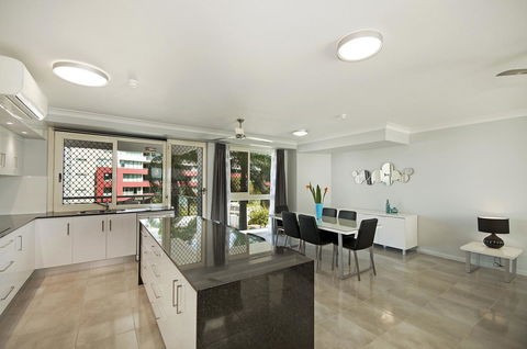 Mariners North Holiday Apartments - Hobart Tourism 29