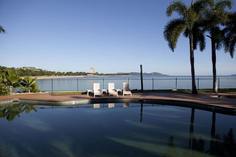 Mariners North Holiday Apartments - Hobart Tourism 12