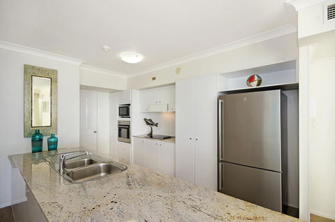 Mariners North Holiday Apartments - Hobart Tourism 24