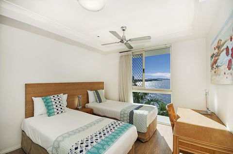 Mariners North Holiday Apartments - Hobart Tourism 2