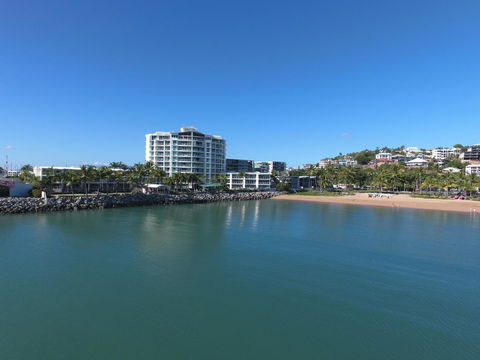 Mariners North Holiday Apartments - Hobart Tourism 8