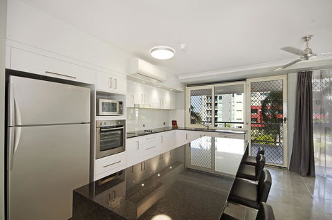 Mariners North Holiday Apartments - Hobart Tourism 33