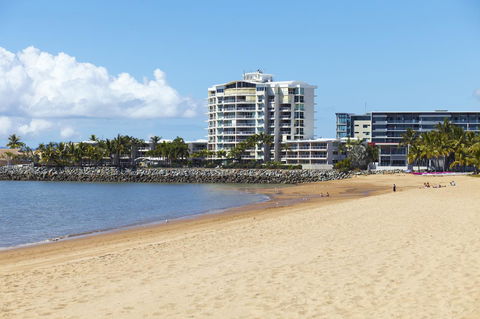 Mariners North Holiday Apartments - Hobart Tourism 18