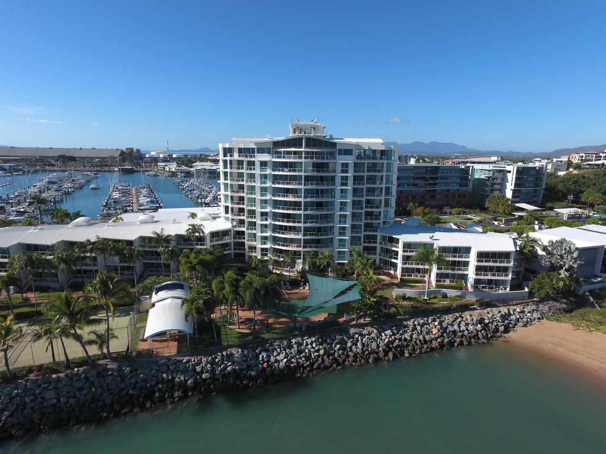 Townsville QLD Tourism TAS