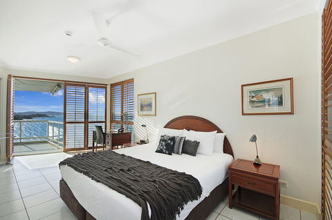 Mariners North Holiday Apartments - Hobart Tourism 22