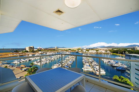 Mariners North Holiday Apartments - Hobart Tourism 26