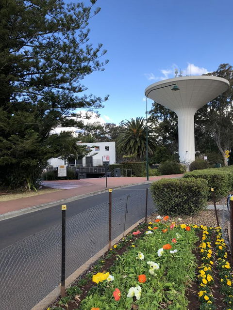 Picnic Point Villas - Hobart Tourism 5