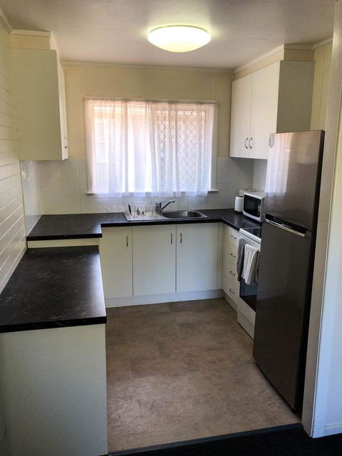 Picnic Point Villas - Hobart Tourism 7