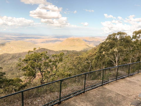 Picnic Point Villas - Hobart Tourism 12