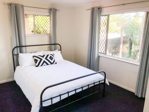 Picnic Point Villas - Hobart Tourism 9