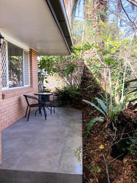 Picnic Point Villas - Hobart Tourism 2