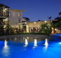 Agnes Water Beach Club - Hobart Tourism