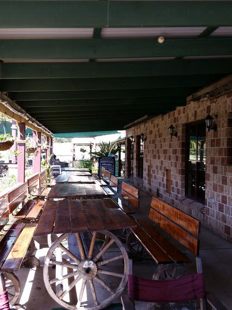 The Bearded Dragon Boutique Hotel - Hobart Tourism 37