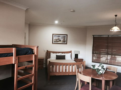 The Bearded Dragon Boutique Hotel - Hobart Tourism 42