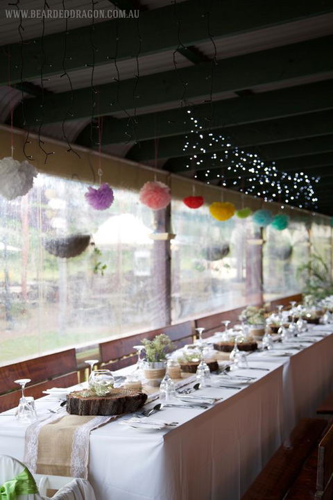 The Bearded Dragon Boutique Hotel - Hobart Tourism 24