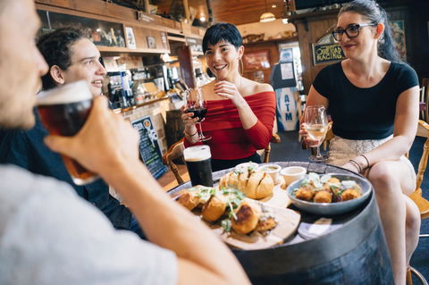 The Bearded Dragon Boutique Hotel - Hobart Tourism 20