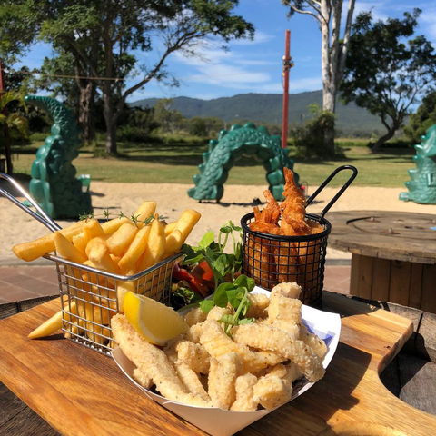The Bearded Dragon Boutique Hotel - Hobart Tourism 25