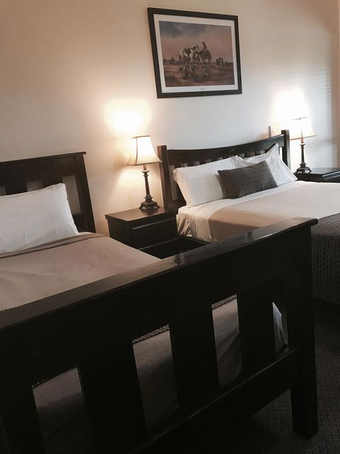 The Bearded Dragon Boutique Hotel - Hobart Tourism 29