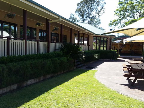 The Bearded Dragon Boutique Hotel - Hobart Tourism 40