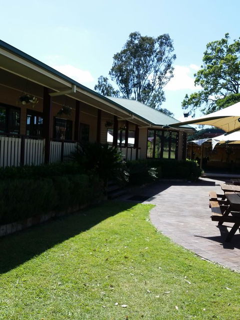 The Bearded Dragon Boutique Hotel - Hobart Tourism 41