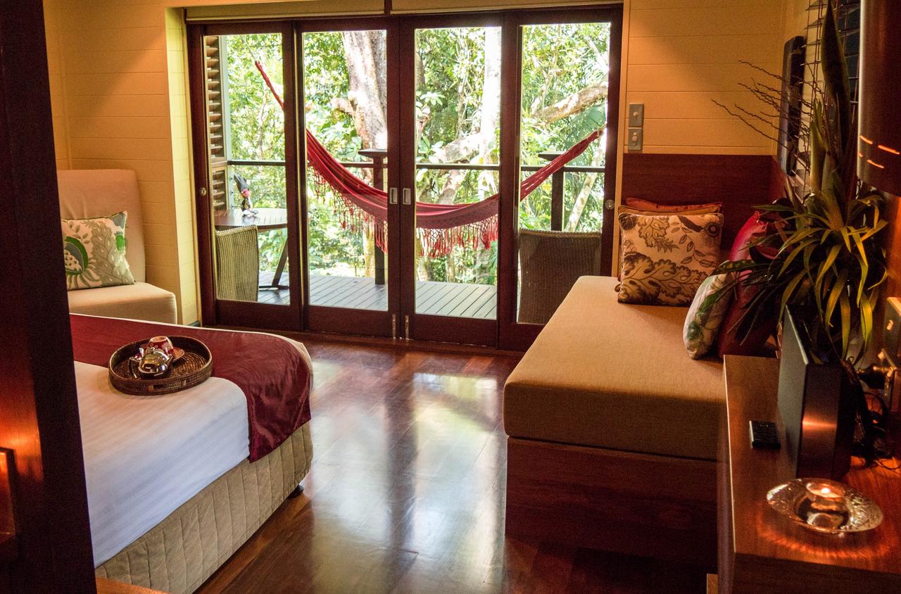 Dedin QLD Tourism TAS