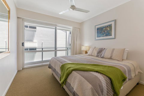 Bali Hai Apartments Noosa - Hobart Tourism 8