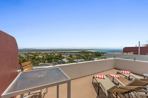 Bali Hai Apartments Noosa - Hobart Tourism 2