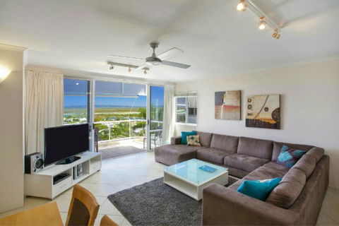 Bali Hai Apartments Noosa - Hobart Tourism 18
