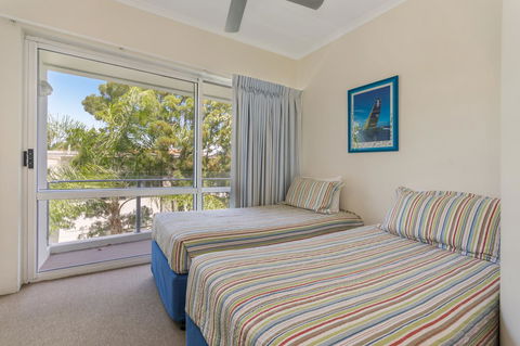 Bali Hai Apartments Noosa - Hobart Tourism 5