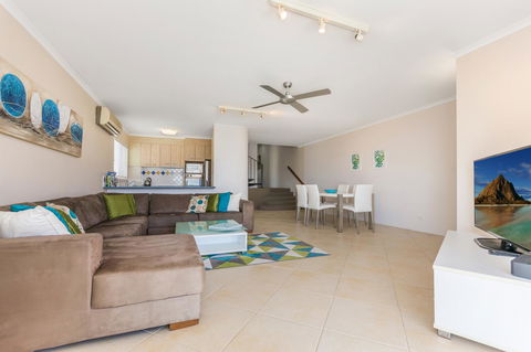 Bali Hai Apartments Noosa - Hobart Tourism 15