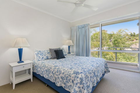 Bali Hai Apartments Noosa - Hobart Tourism 4