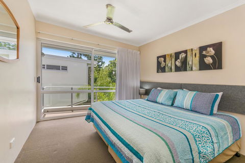 Bali Hai Apartments Noosa - Hobart Tourism 10