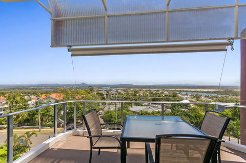 Bali Hai Apartments Noosa - Hobart Tourism 14