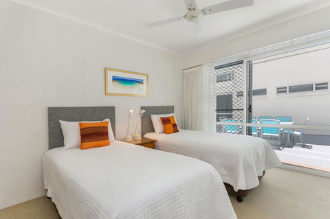 Bali Hai Apartments Noosa - Hobart Tourism 13