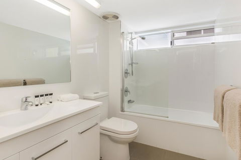 Bali Hai Apartments Noosa - Hobart Tourism 6