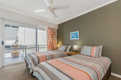 Bali Hai Apartments Noosa - Hobart Tourism 7