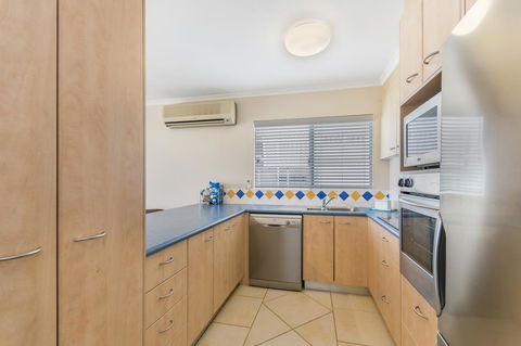 Bali Hai Apartments Noosa - Hobart Tourism 9