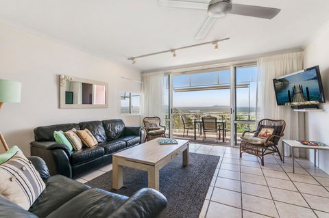Bali Hai Apartments Noosa - Hobart Tourism 3