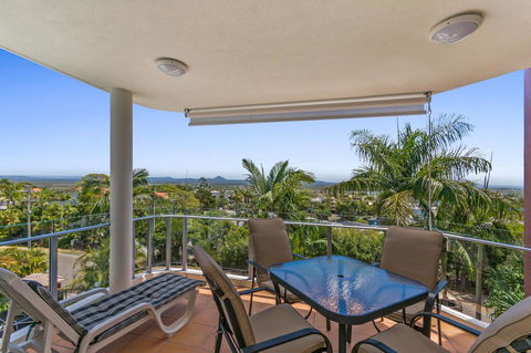 Bali Hai Apartments Noosa - Hobart Tourism 12