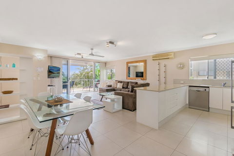 Bali Hai Apartments Noosa - Hobart Tourism 16