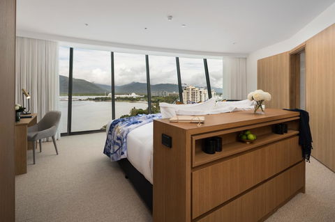 Crystalbrook Riley - Hobart Tourism 21