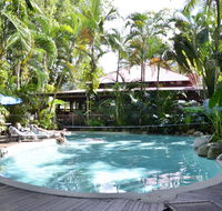 PK's Jungle Village - Hostel - Tourism TAS