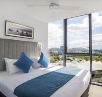 Arise Brisbane 1 - Tourism TAS