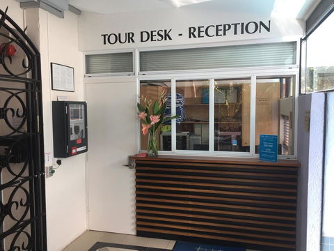 Silkari The Pavilions - Hobart Tourism 21