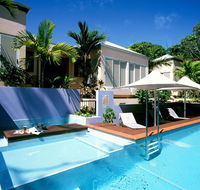 The Pavilions - Tourism TAS