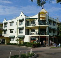 Magnetic Sunsets Resort - Tourism TAS