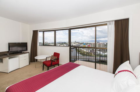 Hotel Grand Chancellor Townsville - Hobart Tourism 22
