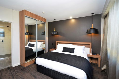 Hotel Grand Chancellor Townsville - Hobart Tourism 3